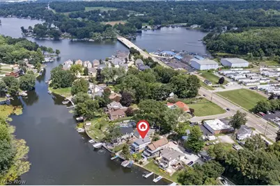 3814 Talent Drive, Akron, OH 44319 - Photo 5