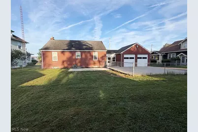 706 Broad Avenue NW, Canton, OH 44708 - Photo 5