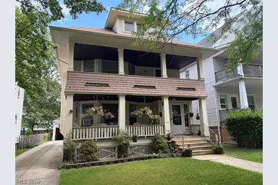 1605 Larchmont Avenue, Oakwood, OH 44107 - Photo 1