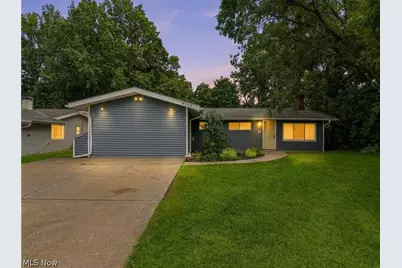 9103 Cranbrook Drive, Northfield Village, OH 44067 - Photo 1