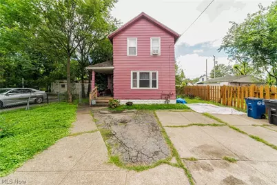 7426 Spafford Road, Loveland, OH 44105 - Photo 1