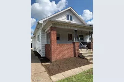 743 Ray Avenue NW, New Philadelphia, OH 44663 - Photo 3