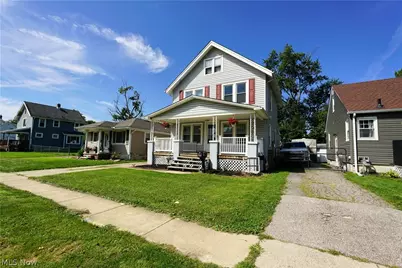 164 Brandtson Avenue, Elyria, OH 44035 - Photo 1