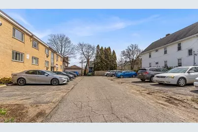 1415 Wyandotte Avenue #106, Oakwood, OH 44107 - Photo 17