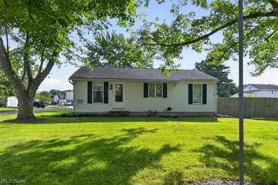 106 Howe Street, Lodi, OH 44254 - Photo 1