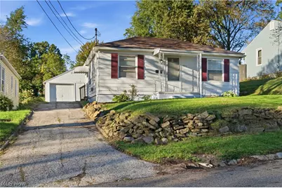 771 Indian Trail, Akron, OH 44314 - Photo 1