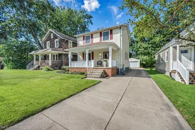 707 Kathron Avenue, Cuyahoga Falls, OH 44221 - Photo 3