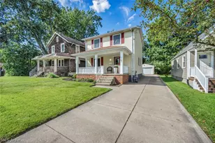 707 Kathron Ave, Cuyahoga Falls, OH 44221 - Photo 3