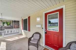 707 Kathron Ave, Cuyahoga Falls, OH 44221 - Photo 5