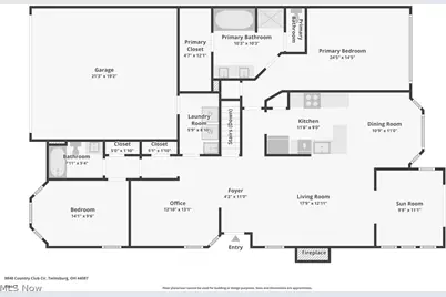 9848 Country Club Circle, Twinsburg, OH 44087 - Photo 43