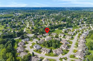 9848 Country Club Cir, Twinsburg, OH 44087 - Photo 3