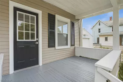 617 Carnahan Avenue NE, Canton, OH 44704 - Photo 5