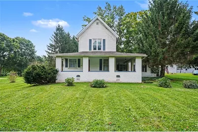 3690 Waterloo Road, Mogadore, OH 44260 - Photo 1