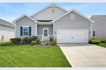 306 River Run Drive, Elyria, OH 44035 - Photo 1