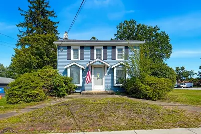 1501 S Cleveland Massillon Road, Copley, OH 44321 - Photo 1