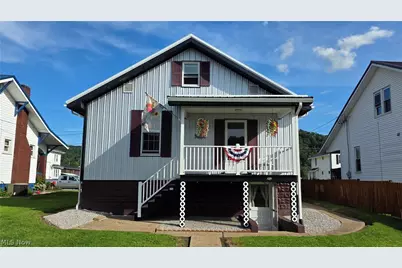 109 Main Street, Powhatan Point, OH 43942 - Photo 3