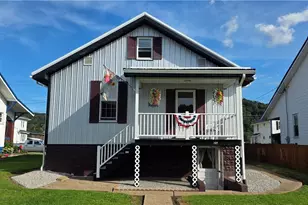 109 Main St, Powhatan Point, OH 43942 - Photo 3