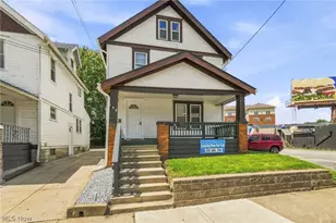 372 Kling St, Akron, OH 44311 - Photo 1