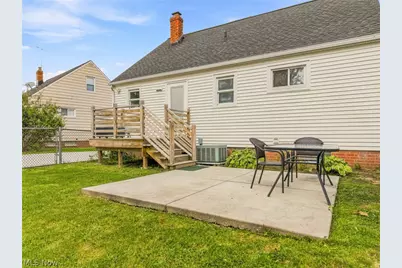 1666 Ridgeview Drive, Wickliffe, OH 44092 - Photo 25