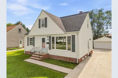 1666 Ridgeview Drive, Wickliffe, OH 44092 - Photo 3