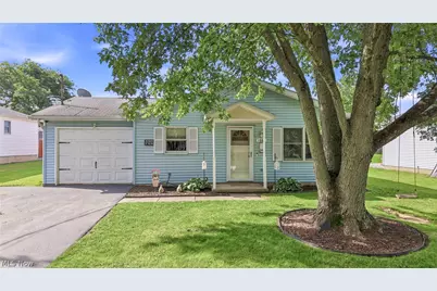 1883 Cleveland Street, Salem, OH 44460 - Photo 1