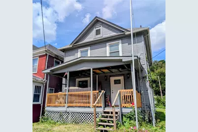 1223 Pennsylvania Avenue, East Liverpool, OH 43920 - Photo 1