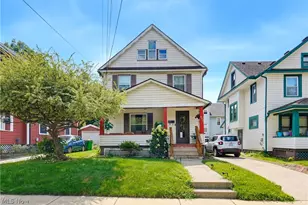 982 W Hopocan Ave, Barberton, OH 44203 - Photo 1