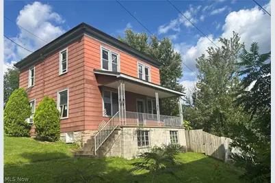 500 N 8th Street, Martins Ferry, OH 43935 - Photo 1