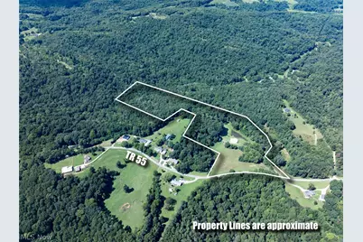 43532 Township Road 55, Coshocton, OH 43812 - Photo 1