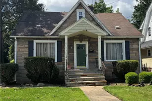836 Mercer Ave, Akron, OH 44320 - Photo 1