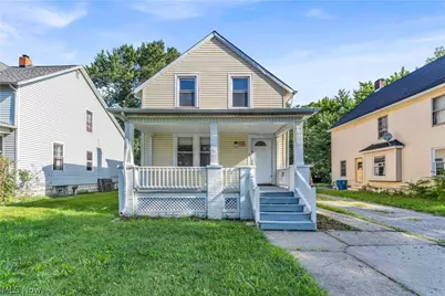 1753 E 30th Street #1/Front, Lorain, OH 44055 - Photo 1