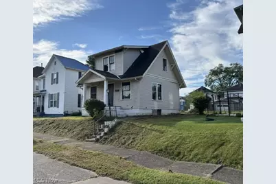 540 Orchard Avenue, Cambridge, OH 43725 - Photo 3