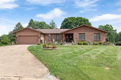 3741 Muirfield Drive, Uniontown, OH 44685 - Photo 1