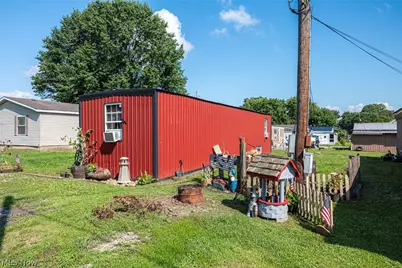 668 Custer Drive, Coshocton, OH 43812 - Photo 5