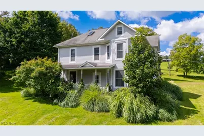 100 Stratton Lane, Flushing, OH 43977 - Photo 1