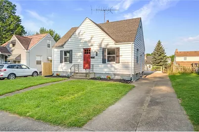 1632 Redwood Avenue, Akron, OH 44301 - Photo 1