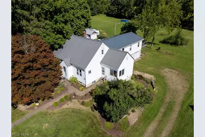 101 E Burwell Avenue, Loudonville, OH 44842 - Photo 1