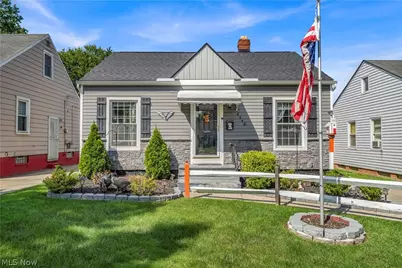 4448 Fulton Road, Loveland, OH 44144 - Photo 1