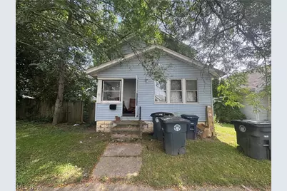 1312 Weiser Avenue, Akron, OH 44314 - Photo 1