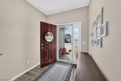 6598 High Perch Drive, North Ridgeville, OH 44039 - Photo 5