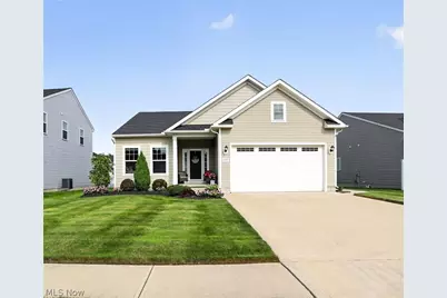 6598 High Perch Drive, North Ridgeville, OH 44039 - Photo 1