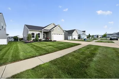 6598 High Perch Drive, North Ridgeville, OH 44039 - Photo 3