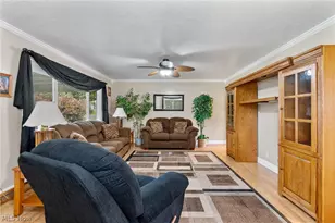 543 Edith Ave, Akron, OH 44312 - Photo 5
