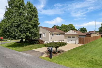 543 Edith Avenue, Akron, OH 44312 - Photo 1