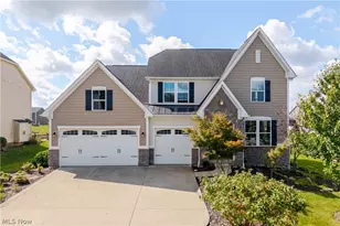 3132 Cloverhurst Street Northeast, Canton, OH 44721 - Photo 1