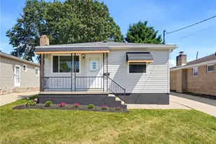 517 Fulmer Ave, Akron, OH 44312 - Photo 1