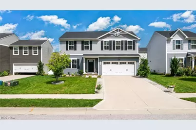3189 Sunny Brook Drive, Akron, OH 44312 - Photo 1