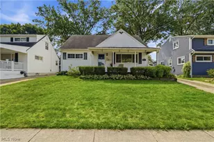 318 Lehigh Ave, Cuyahoga Falls, OH 44221 - Photo 1