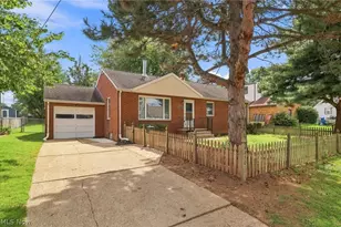 4450 7th St NW, Canton, OH 44708 - Photo 1