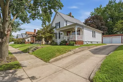 834 8th Street NE, Massillon, OH 44646 - Photo 3